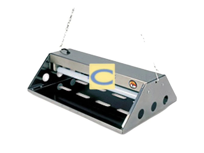 Sterminatori di insetti - insetti mod.stickfly con carta collante