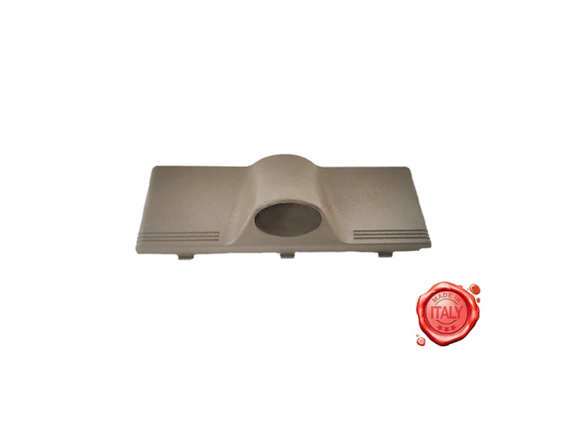 BILANCE - SCOCCA POSTERIORE COLONNA MOD.SLAM PLC GRIGIA