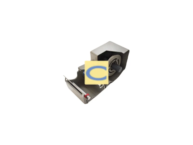 BILANCE - GRUPPO CASSETTO PORTAROTOLO GRIGIO OMEGA SLAM WEB
