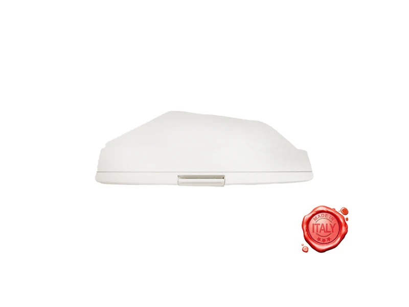 BILANCE - SPORTELLO DX BIANCO SLAM PL