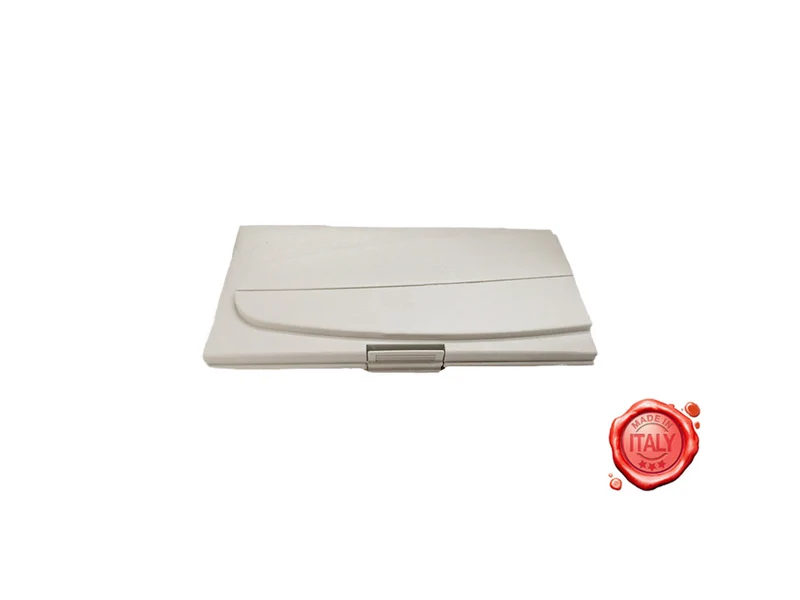 BILANCE - SPORTELLO DESTRO BIANCO SLAM CASSETTO