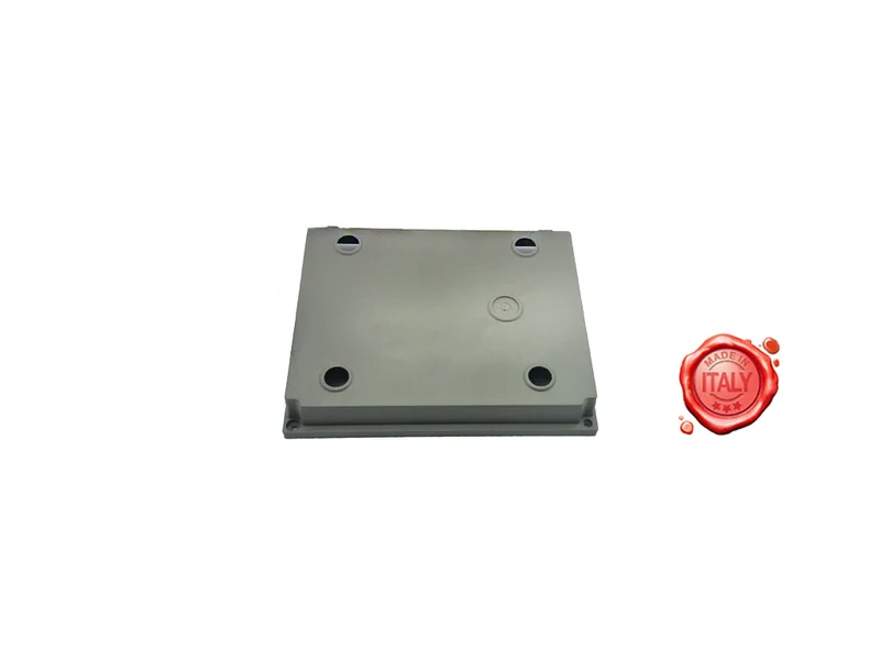 BILANCE - COPERTURA BASE GRIGIA SLAM PL NEW COLOR
