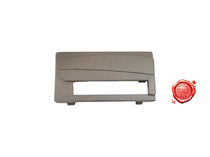 BILANCE - SPORTELLO SINISTRO GRIGIO SLAM CASSETTO