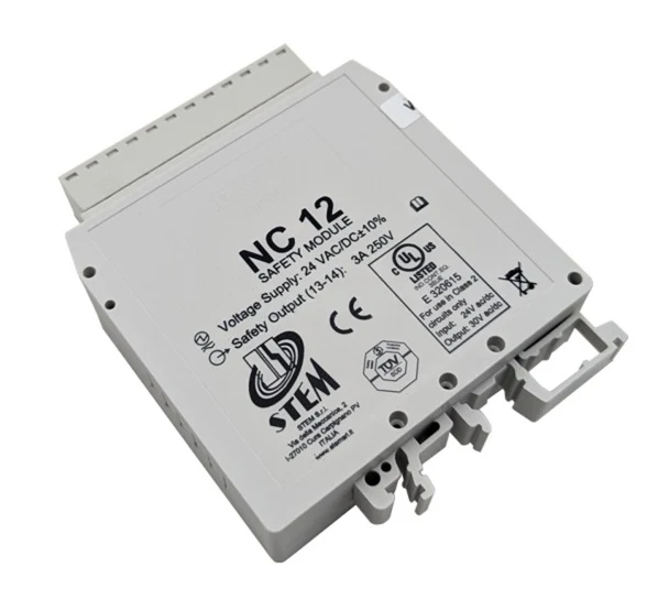 Tritacarne - centralina micro nc12 mod.tzn32 Minerva mod.tzn 32 Omega
