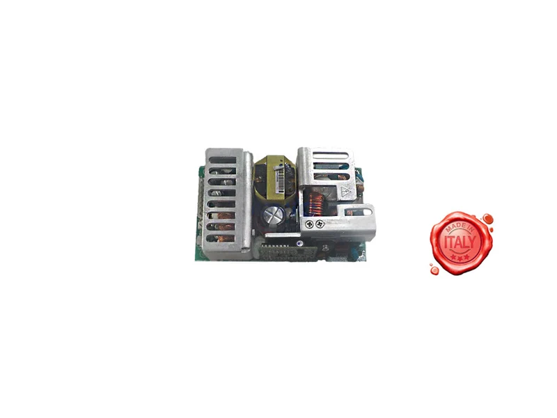 BILANCE - SCHEDA ALIMENTATORE SLAM NEXT-ONE