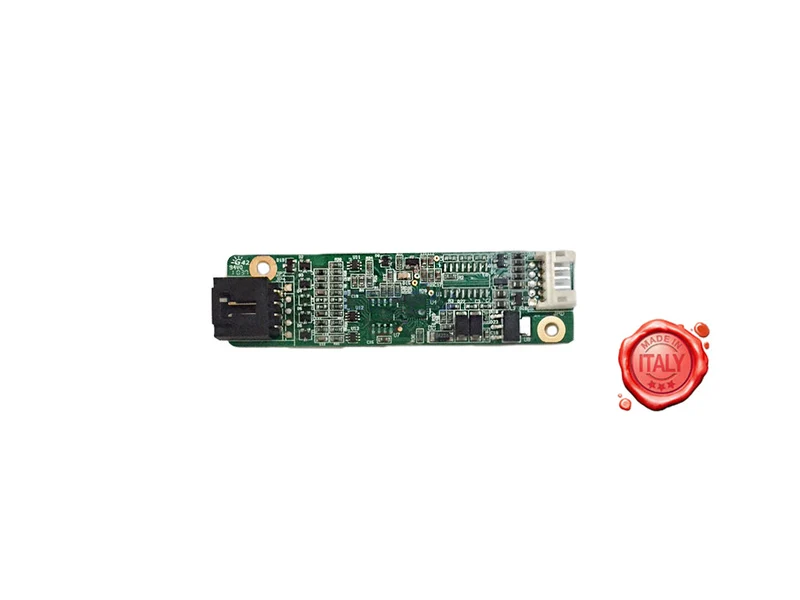 BILANCE - SCHEDA INVERTER LCD WEB OMEGA MOD.SLAM WEB