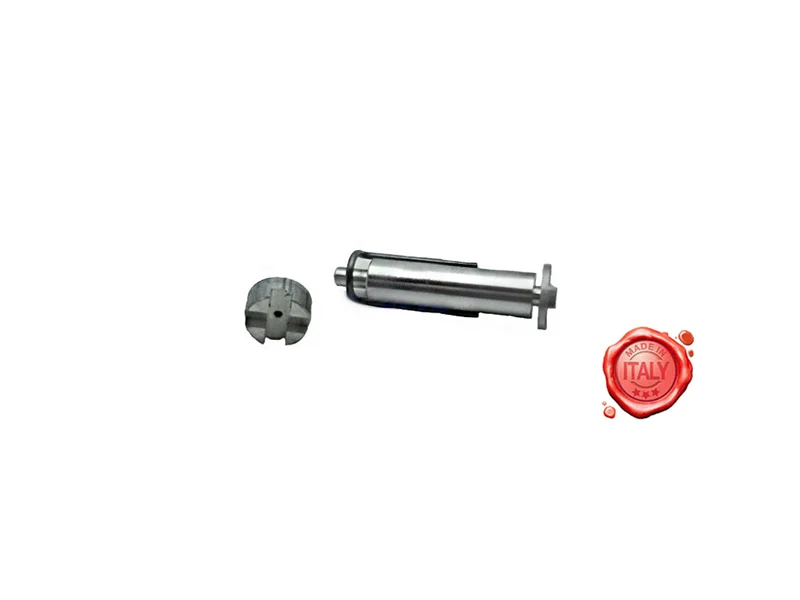 BILANCE - RIAVVOLGITORE COMPLETO X SPES MOD.EGO 2000