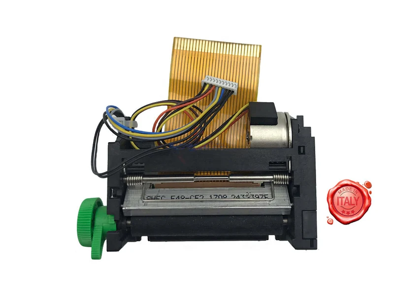 Bilancia - stampante Custom MT 558 per Spes EGO 3600