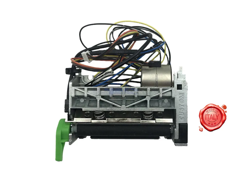 Bilancia - stampante 24V Custom MT2460 per Spes EGO3400 3600 Helmac GP1-GP1MS