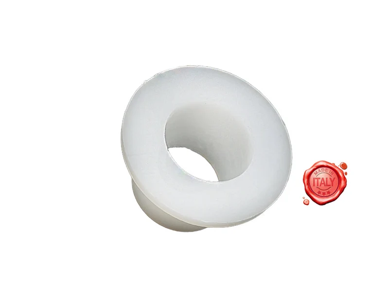 Tritacarne - boccola Nylon per Coclea TC Elettrico 8 12