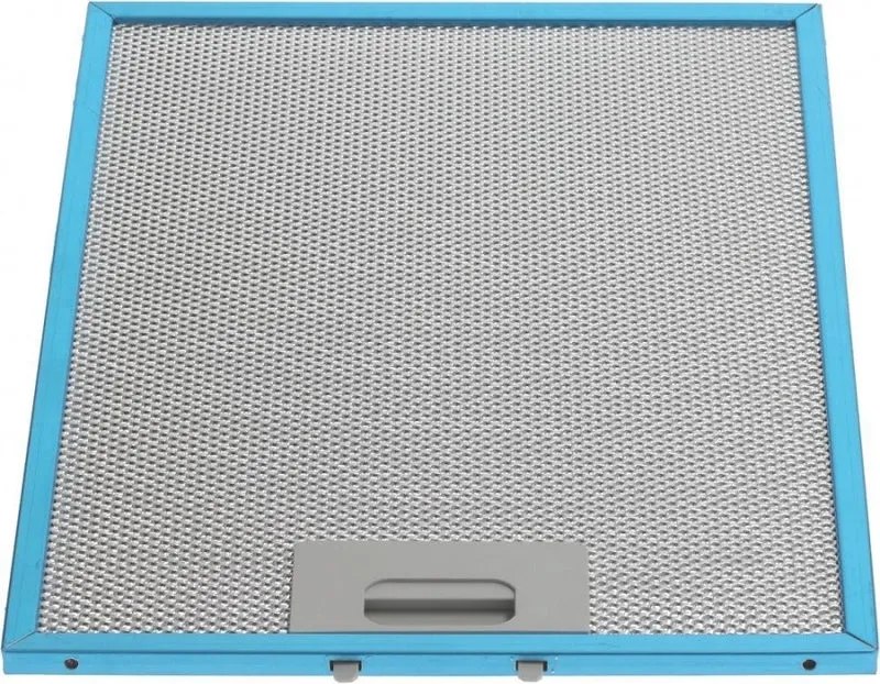 FILTRO CAPPA ELICA COMPLETO dimensioni 325x197 Adattabilità ELICA ECC.