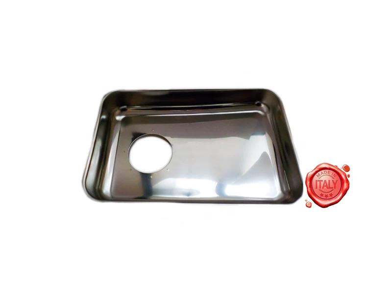 Tritacarne - piatto Introduzione Carne per TC CGT 32