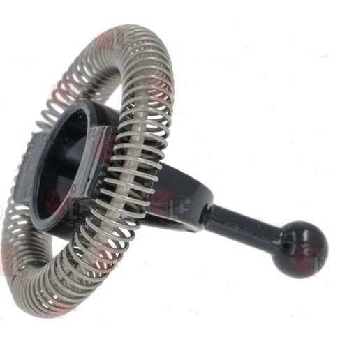 FRUSTA COMPLETA ø ESTERNO 33 mm Adattabilità DE LONGHI KRUPS
