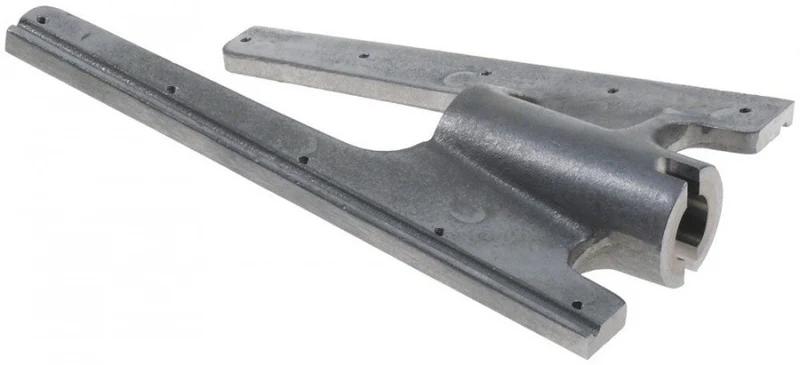 agitatore per passaverdura modello C120 C200 Adatto Robot-Coupe