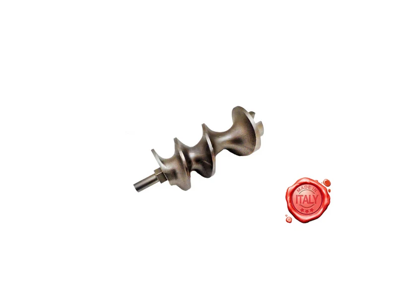 Coclea ghisa c/perno everest mod.12