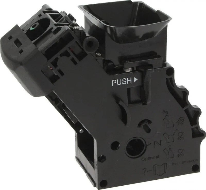 GAGGIA SAECO - Ricambio per gruppo erogatore Incanto GRUPPO CAFFÈ NERO
