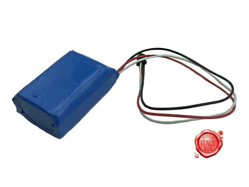 BILANCE - BATTERIA AL LITIO MOD. KILA H TRIAD 7.4V 1800 mah