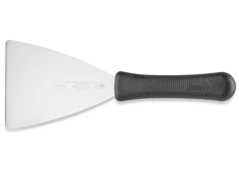 SPATOLA PIZZA CM.12 SKIN SANELLI MADE IN ITALY