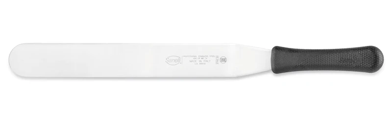 SPATOLA CUOCO CM.30 SKIN SANELLI MADE IN ITALY