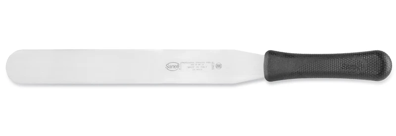 SPATOLA CUOCO CM.27 SKIN SANELLI MADE IN ITALY