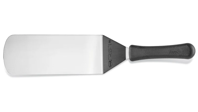 SPATOLA HAMBURGER CM.26 SKIN SANELLI MADE IN ITALY