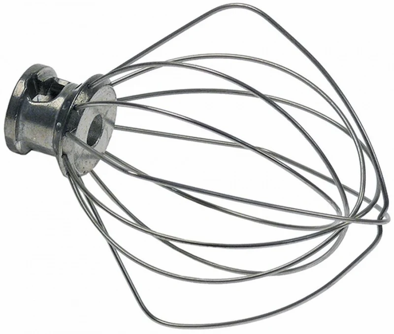 frusta arbero ø H 150mm lar. 125mm Adatto A: KitchenAid