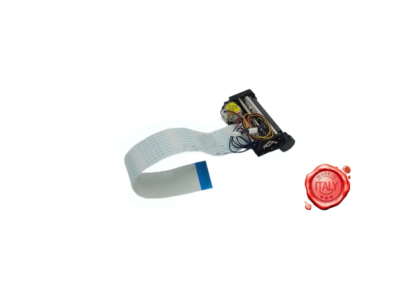 Bilancia - stampante Fujitsu Italiana Macchi 622MCL102 Mach 120-R 3120-R Carta