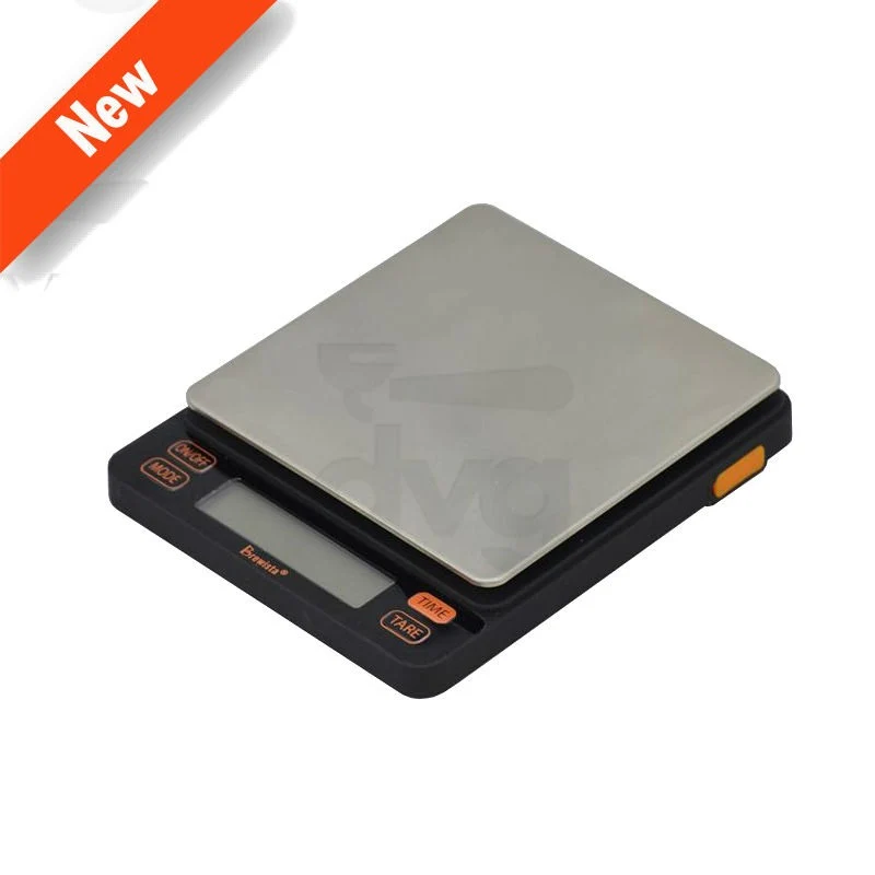 BILANCIA DIGITALE CH BSSRB2 BREWISTA® SMART SCALE V2 2KG