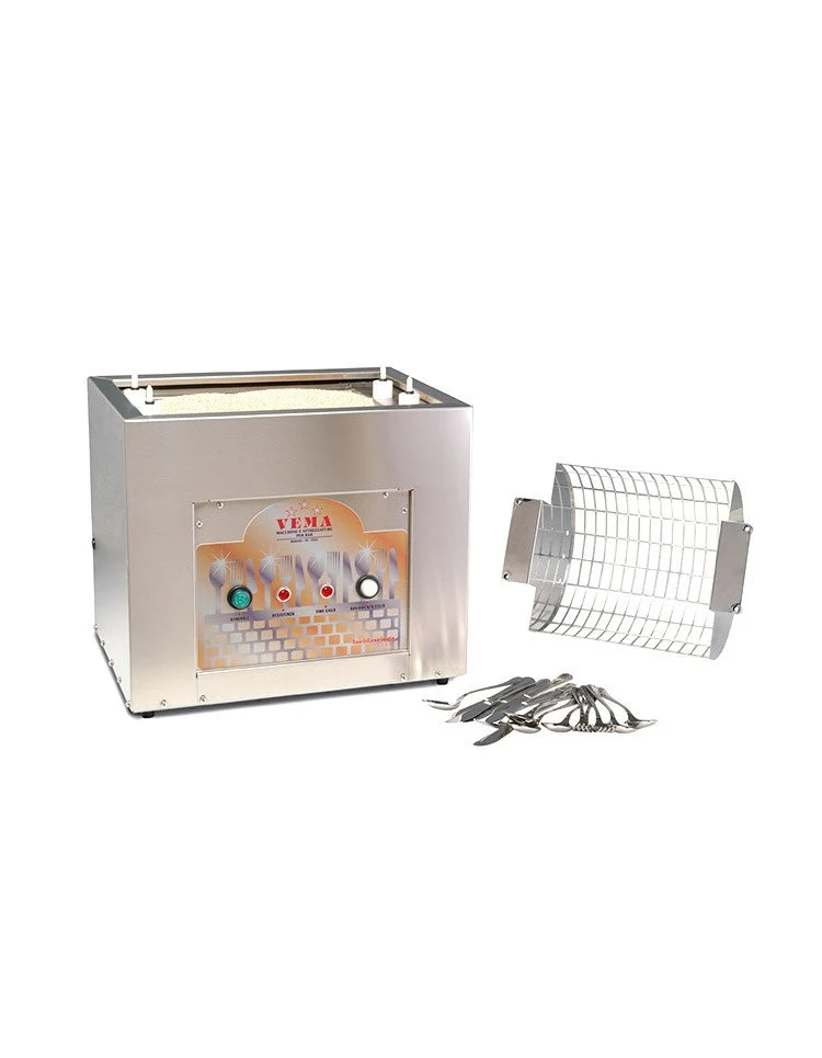 CESTELLO PORTA POSATE ECONOMICO AP 2091/E - RICAMBI VEMA