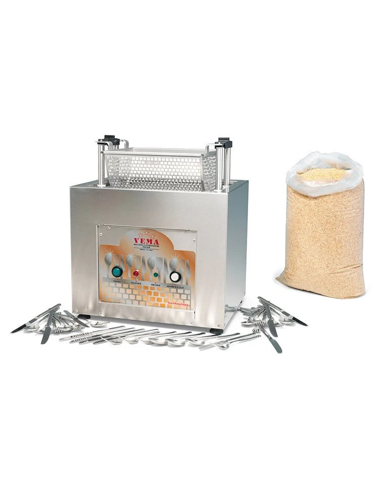 CESTELLO PORTA POSATE AP 2091 - RICAMBI VEMA
