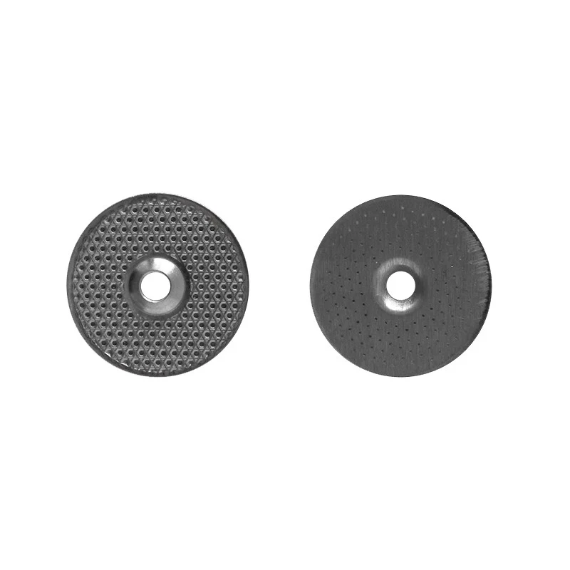 FILTRO D.29MM VITE D.4,5MM AISI430
