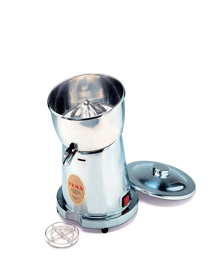 SPREMIAGRUMI INDUSTRIALE SP 2062 E - RICAMBI VEMA