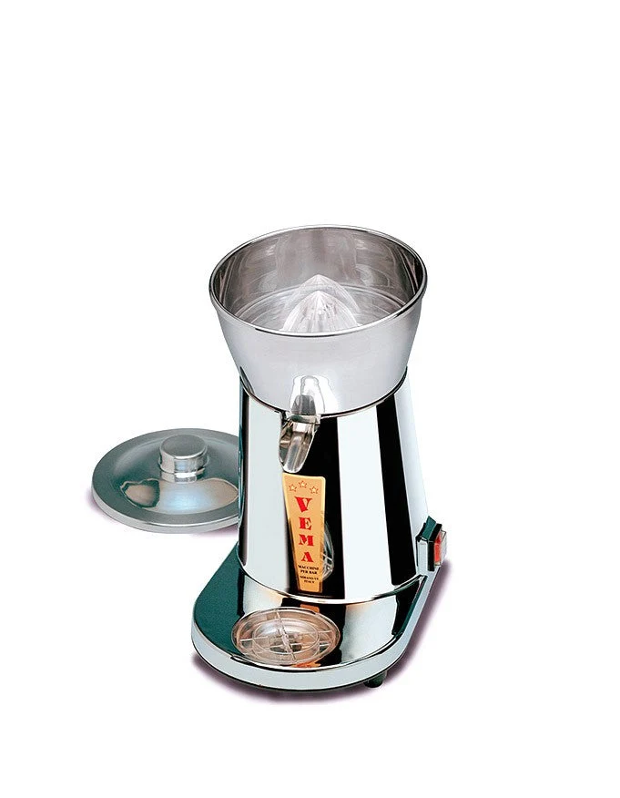 SPREMIAGRUMI AUTOMATICO MANUALE SP 2078 L - VEMA