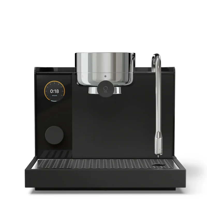 Macchina da caffè Espresso Serie 1 – Nera