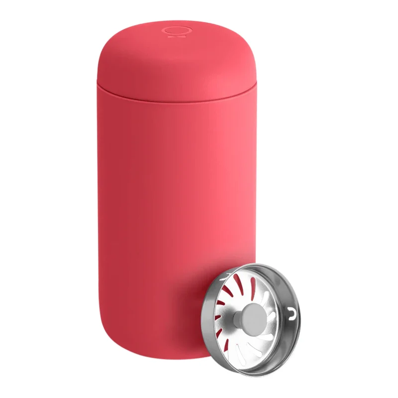 Carter Move Mug Coral Crush 12oz / 36cl