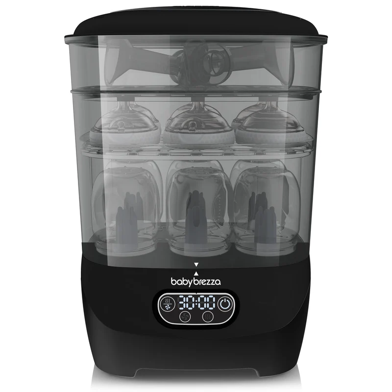 Sterilizer Dryer Advanced