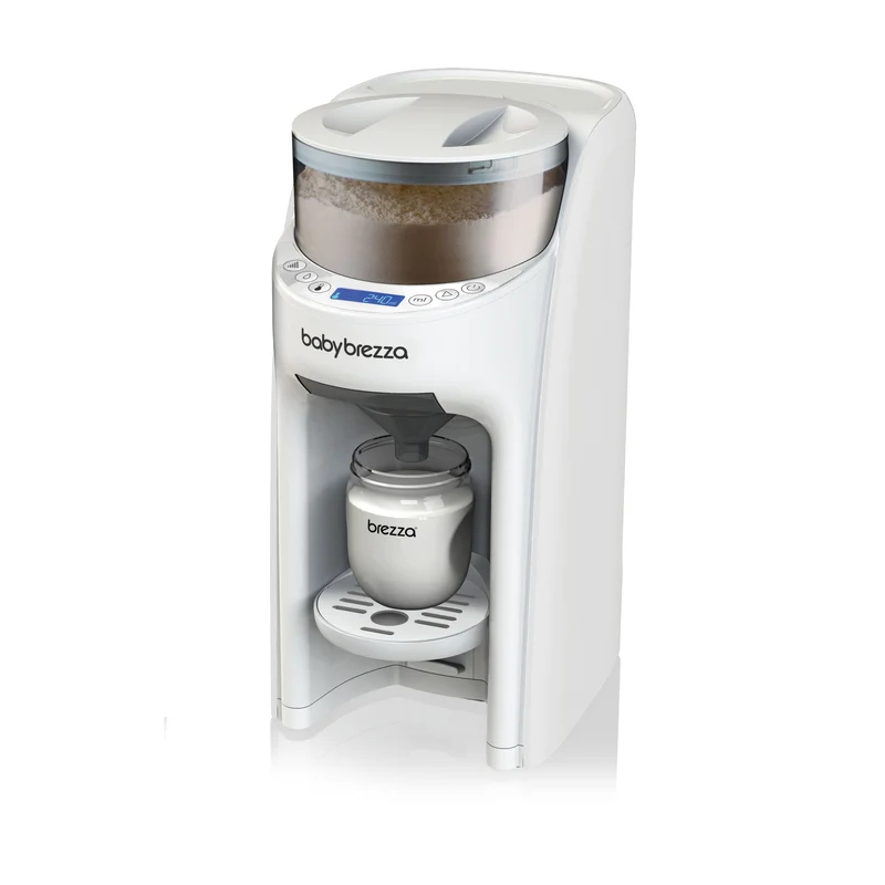 Formula Pro Advanced Bianco