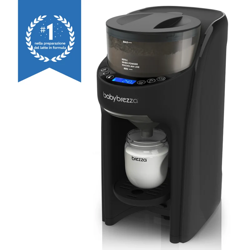 Formula Pro Advanced Nero