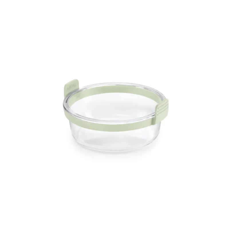 Recipientes de cristal para freidora de aire Lékué