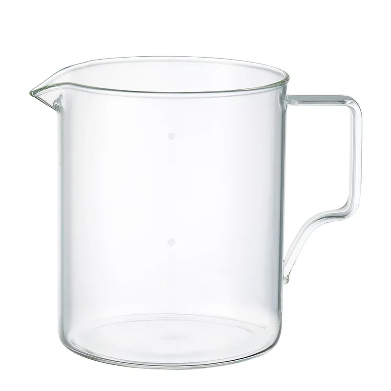 Caraffa da servizio Kinto OCT - 600 ml