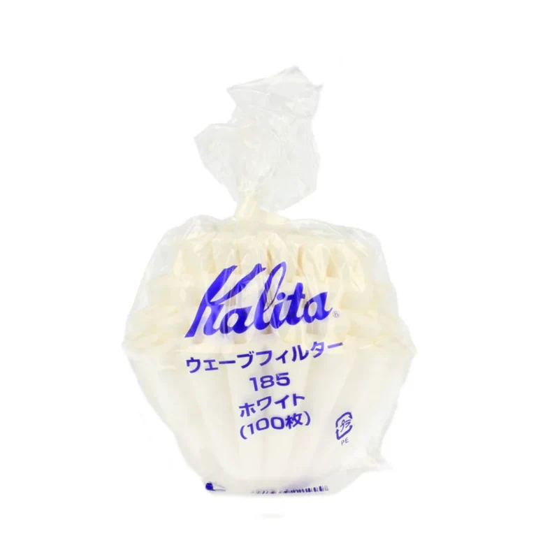 Filtro Kalita Wave - Taglia n. 185