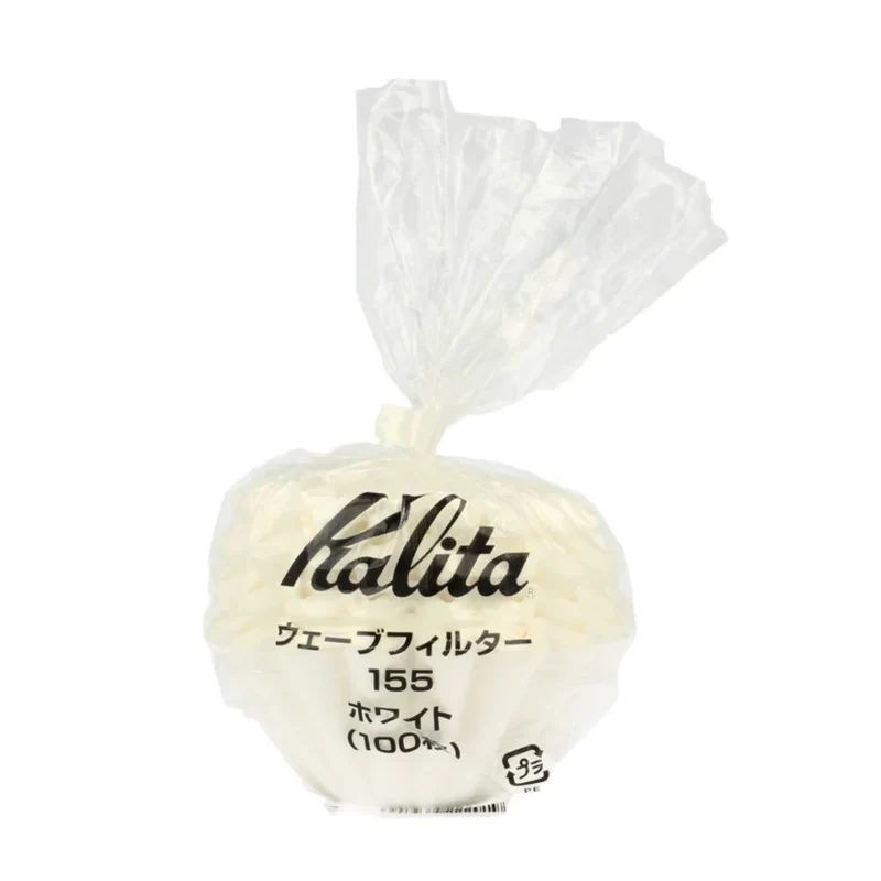 Filtro Kalita Wave - Taglia n. 155