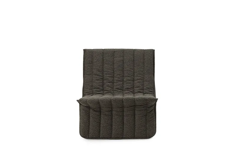 Limit Lounge-Sessel Outdoor Wander