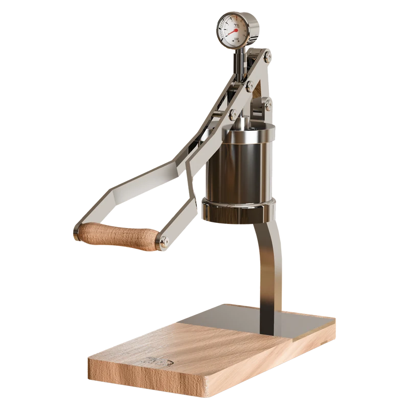 Aleman 2 macchina da caffè espresso manuale | Gruppo professionale 58mm