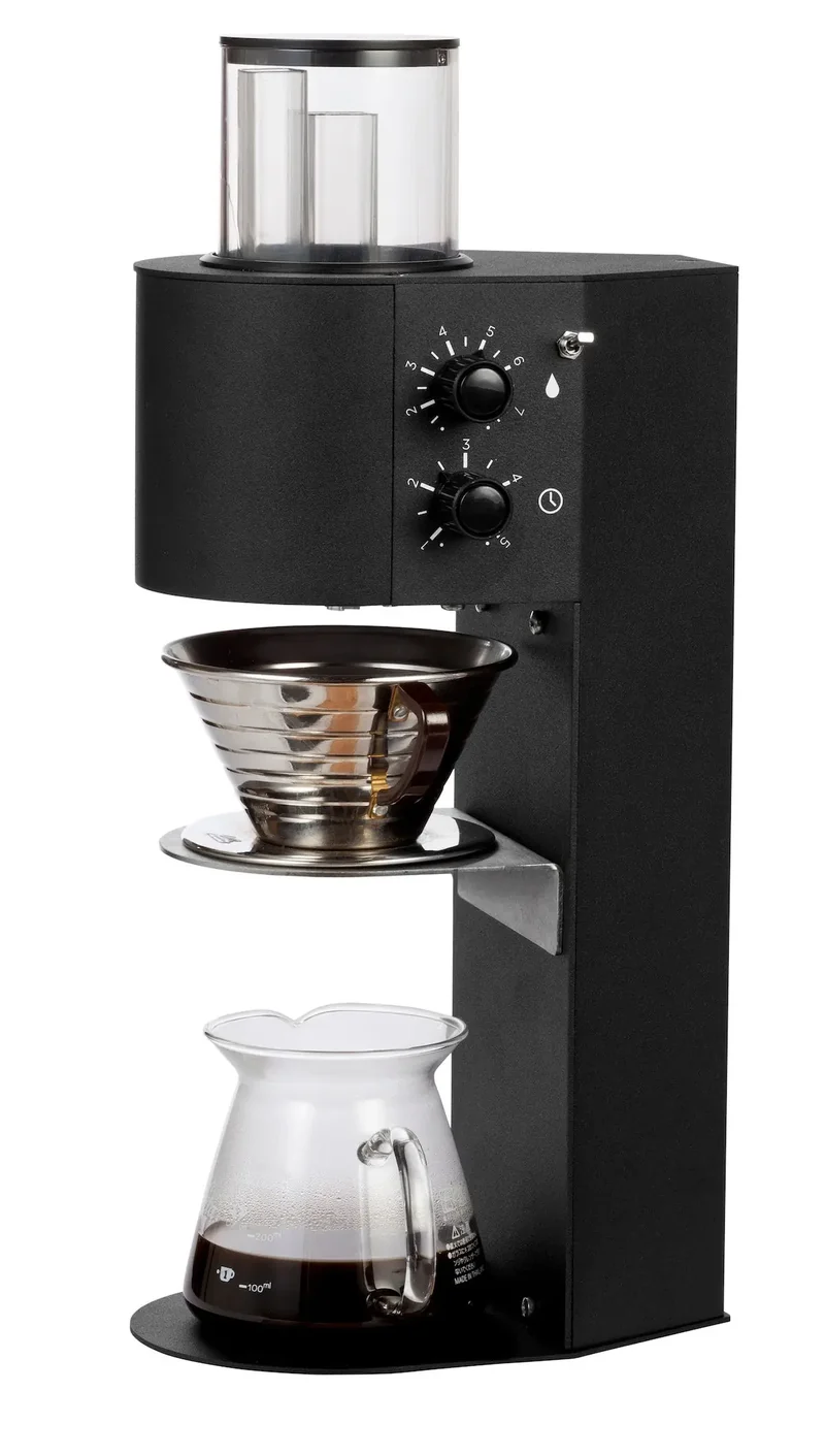 Brewer SP9 Unità Singola - Marco
