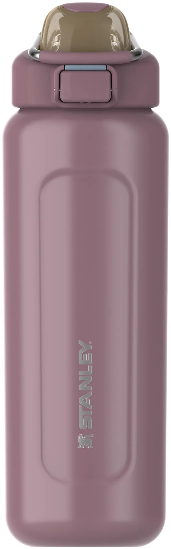 Wellspring Flasche 0.7l purple smoke gloss