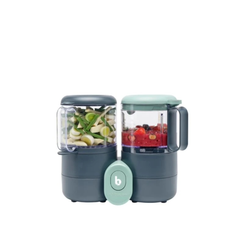Babymoov - Robot Cucina Nutribaby One