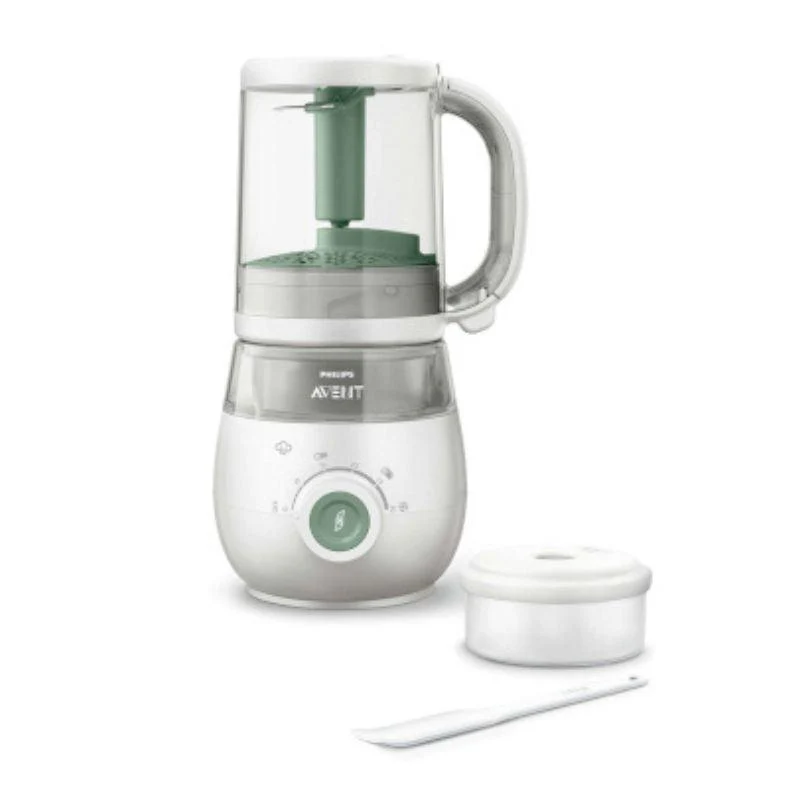 Philips Avent - Easy Pappa 4 in 1 Avent