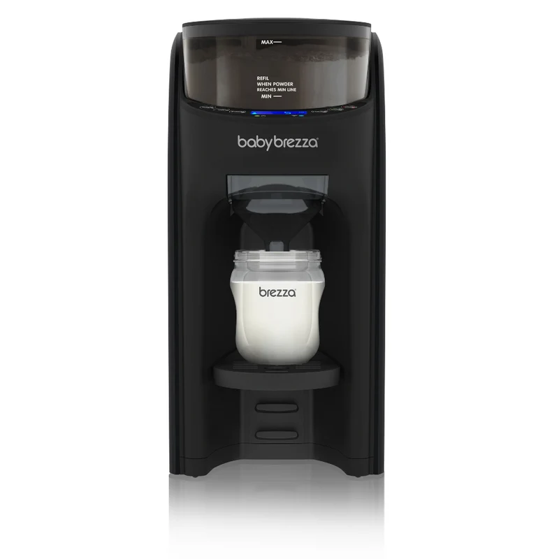 Prepara biberon Baby Brezza Formula Pro Advanced Nero
