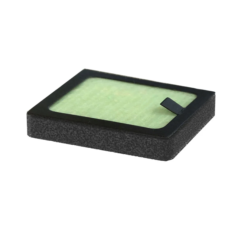 Filtro HEPA per Bottle Washer Pro